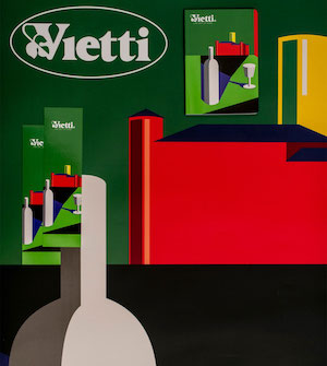 Vietti and Art